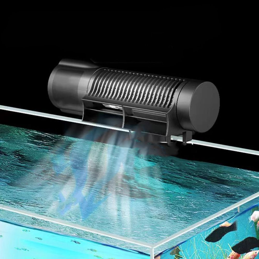 Frequency Conversion Aquarium  - Aquarium Fish Black บทวิจารณ์และราคา