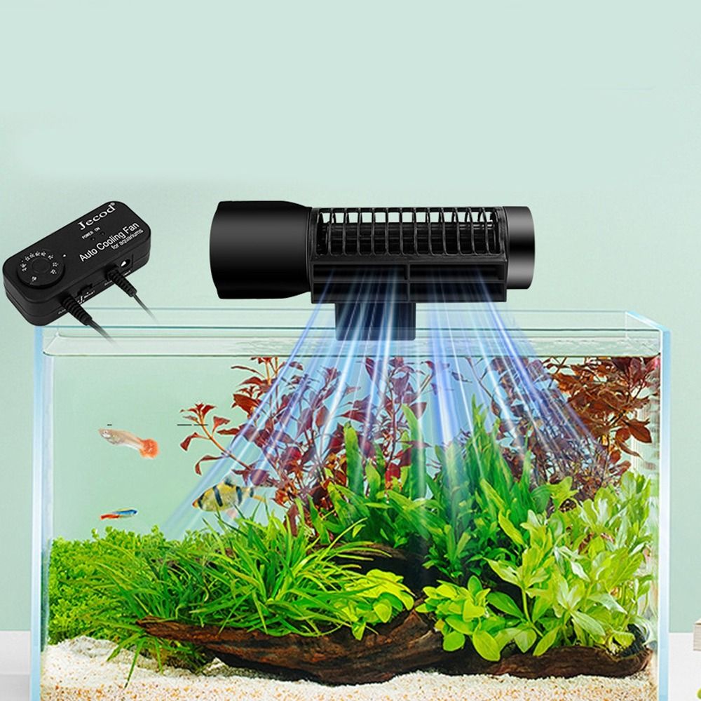Frequency Conversion Aquarium  - Aquarium Fish Black บทวิจารณ์และราคา
