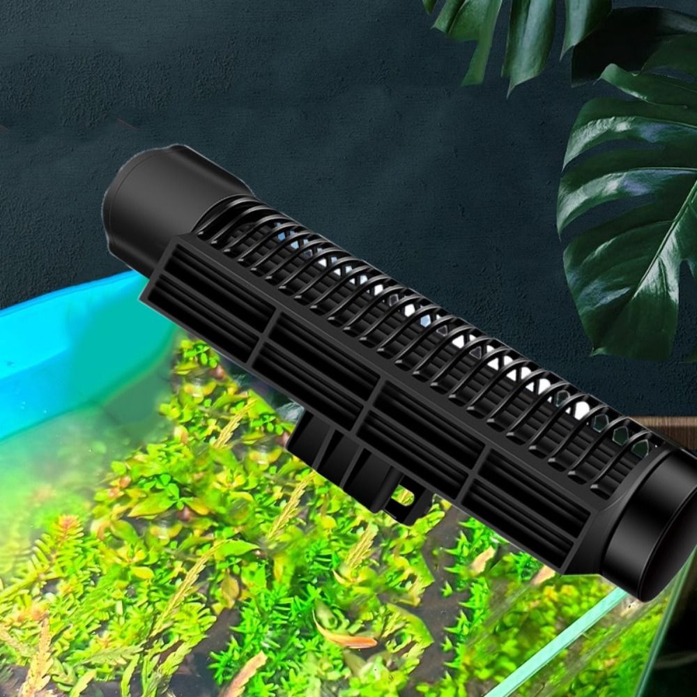 Frequency Conversion Aquarium  - Aquarium Fish Black บทวิจารณ์และราคา