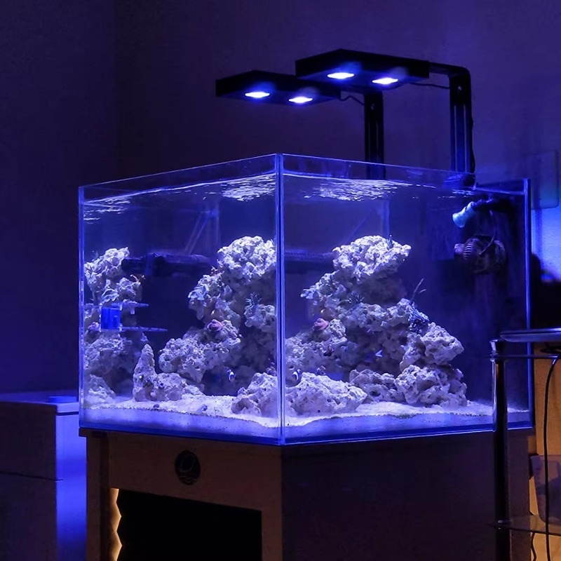 China Supplier Dimmable 95W Fu - Aquarium Fish Supplier บทวิจารณ์และราคา
