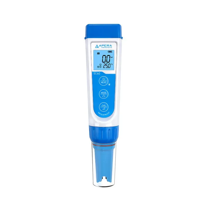Premium Portable EC/TDS/Salini - Aquarium Test Kit บทวิจารณ์และราคา