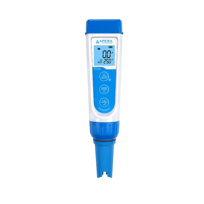 Premium Portable EC/TDS/Salini - Aquarium Test Kit บทวิจารณ์และราคา