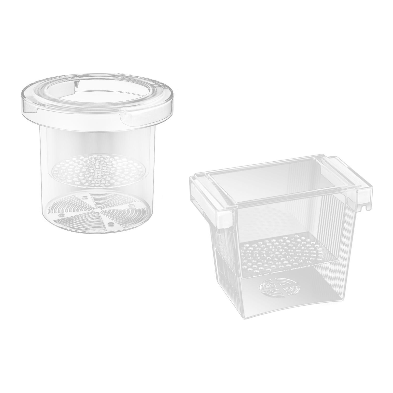 Fish Breeding Box Aquarium Acc - Aquarium Fish Betta บทวิจารณ์และราคา