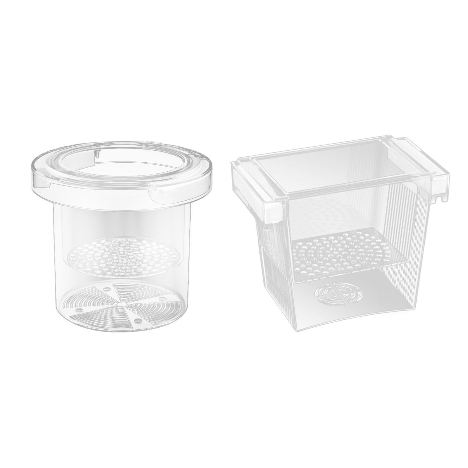 Fish Breeding Box Aquarium Acc - Aquarium Fish Betta บทวิจารณ์และราคา
