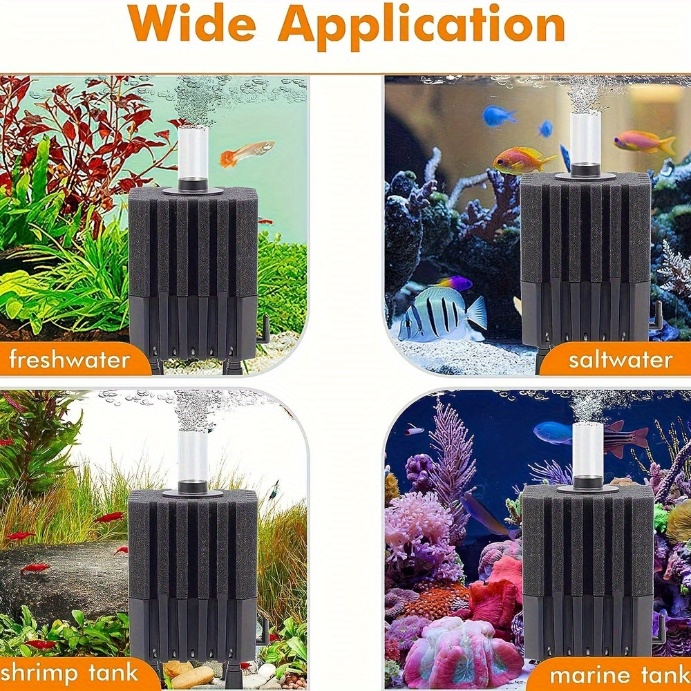 Water Fairy Filter Aquarium Sp - Aquarium Fish Ball บทวิจารณ์และราคา