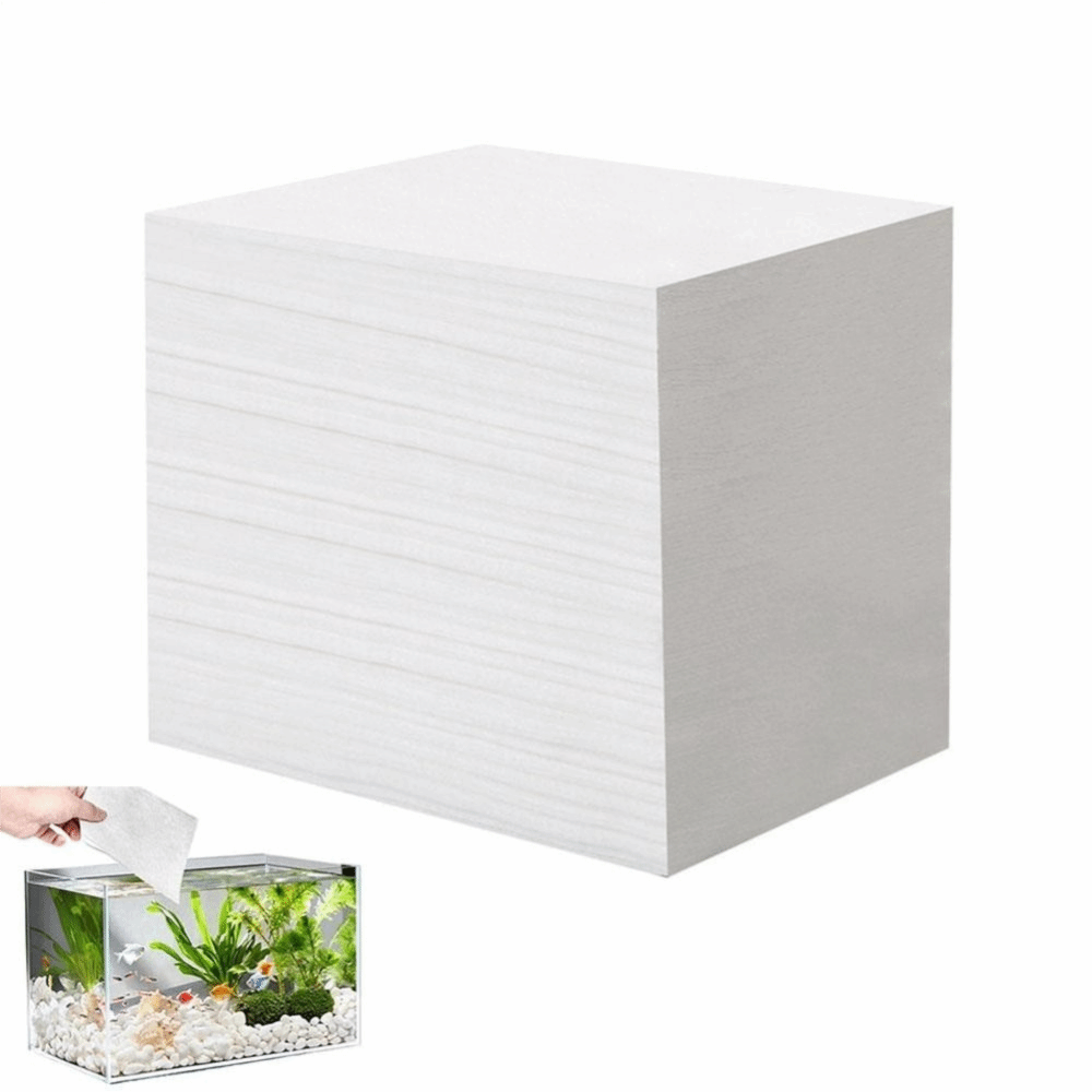 100Pcs Efficient Aquarium Wate - Aquarium Fish Yellow บทวิจารณ์และราคา