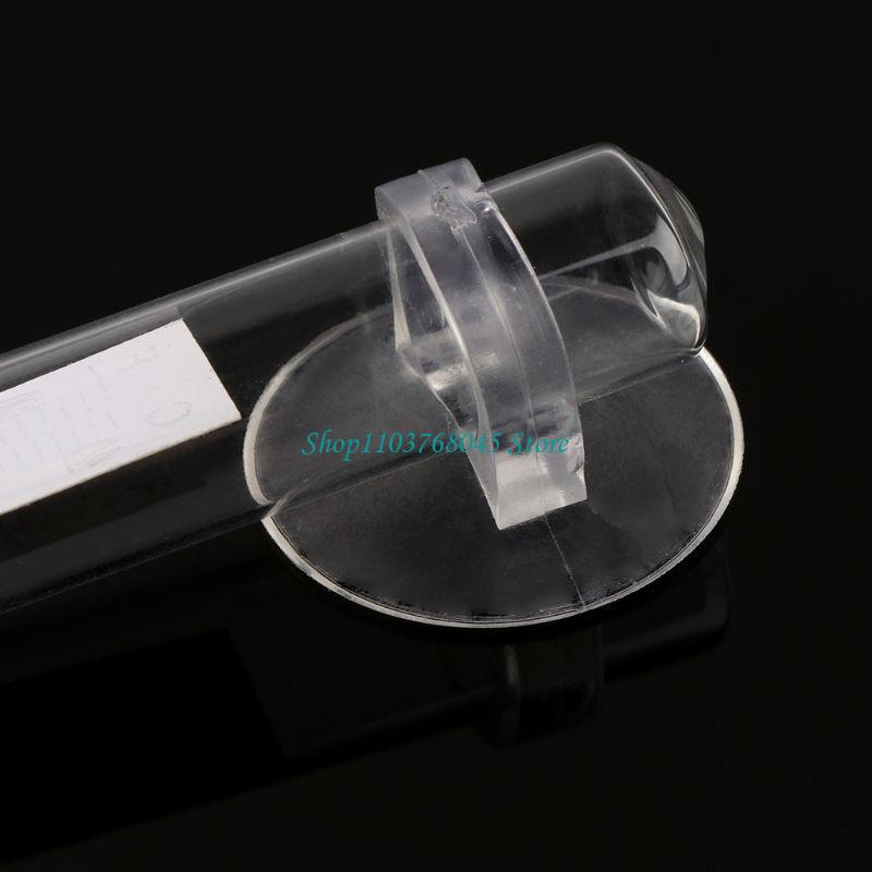 R53F 10pcs Floating Aquarium T - Aquarium Thermometer บทวิจารณ์และราคา