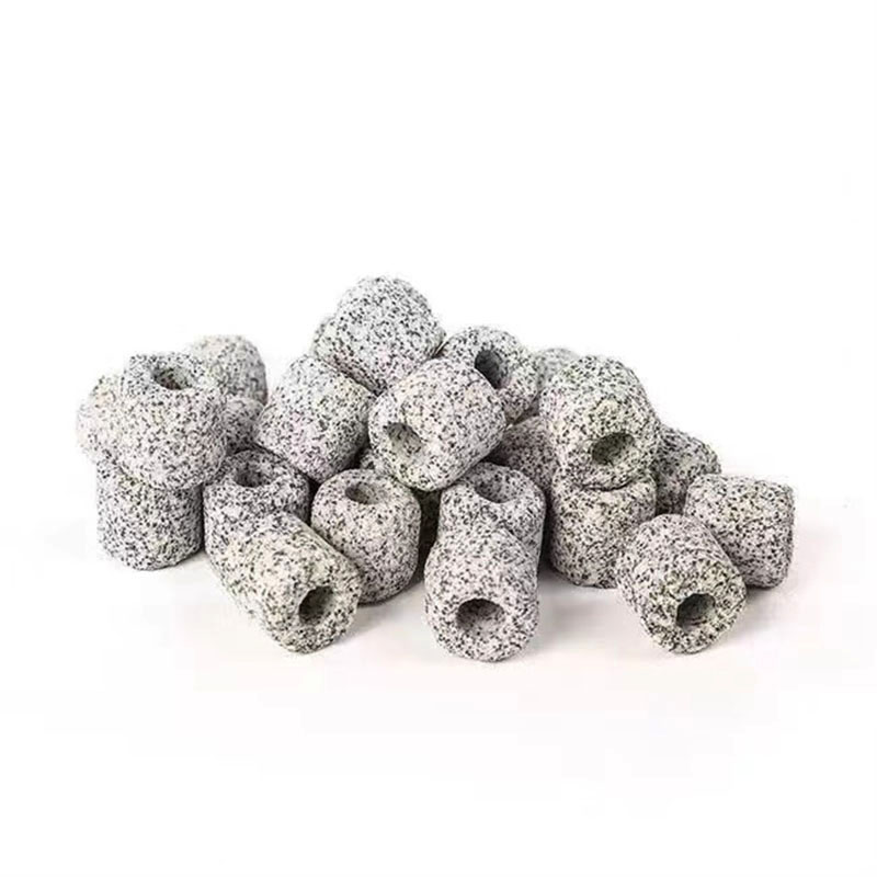 100g 250g 500g Nano Aquarium B - Aquarium Fish Ball บทวิจารณ์และราคา