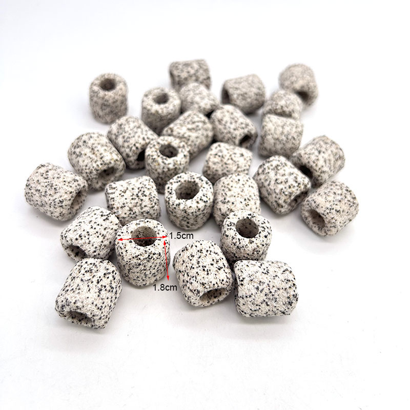 100g 250g 500g Nano Aquarium B - Aquarium Fish Ball บทวิจารณ์และราคา