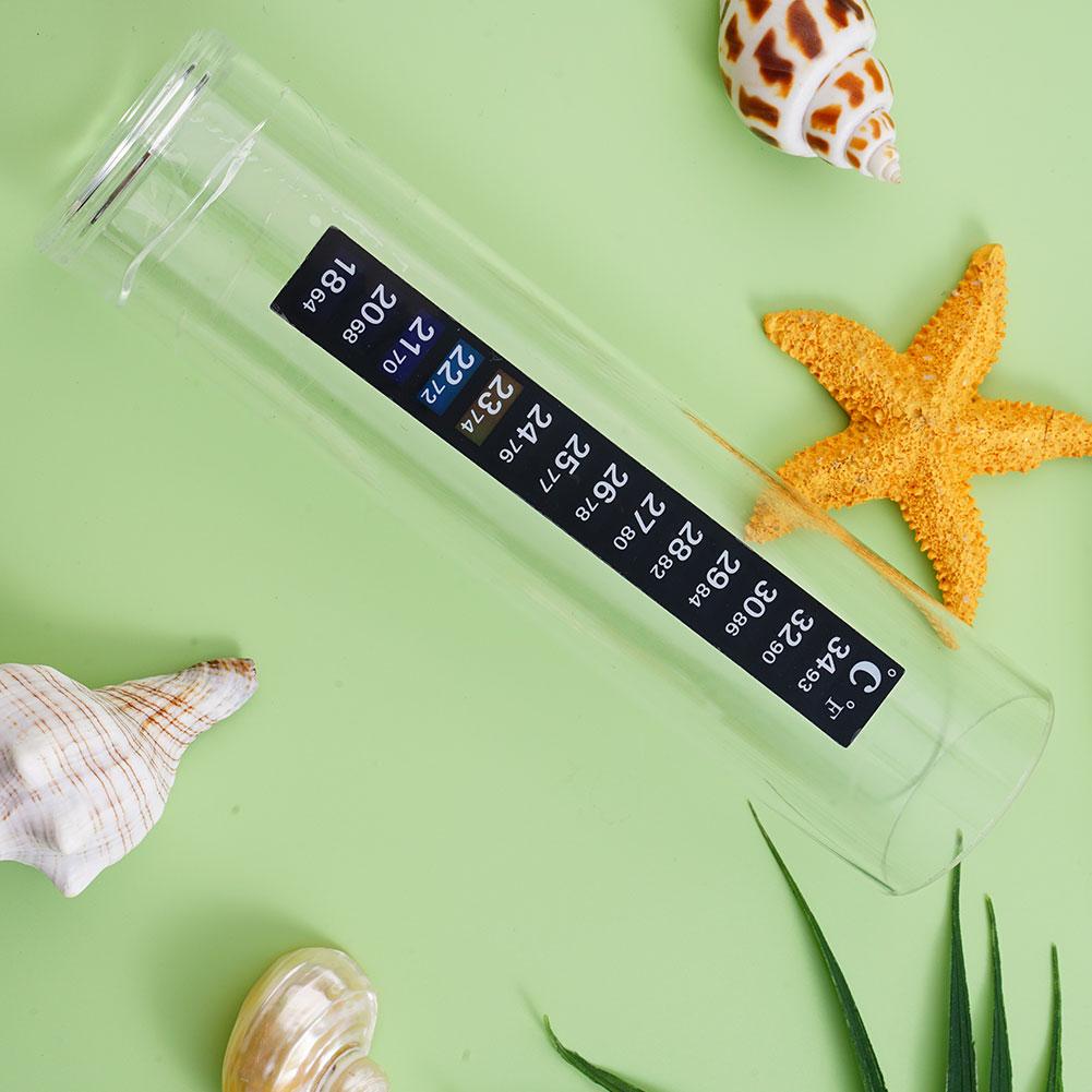 1/5pcs Digital Aquarium Home S - Aquarium Thermometer บทวิจารณ์และราคา