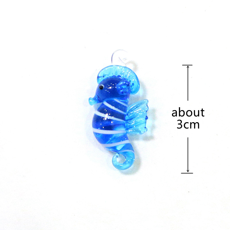 6pcs Aquarium Decor Cute Marin - Aquarium Fish Dolphin บทวิจารณ์และราคา