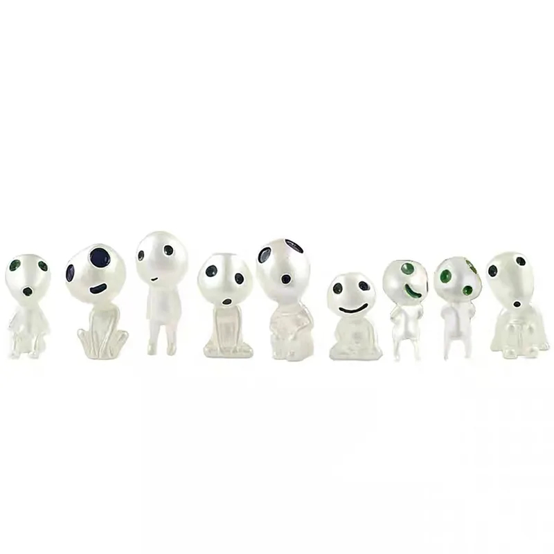 Luminous Elves Mini Figures Fi - Aquarium Fish Types บทวิจารณ์และราคา