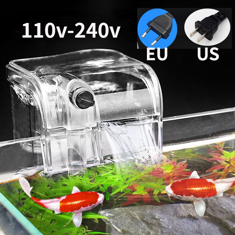 Performance Hang-On The Back P - Aquarium Fish Betta บทวิจารณ์และราคา