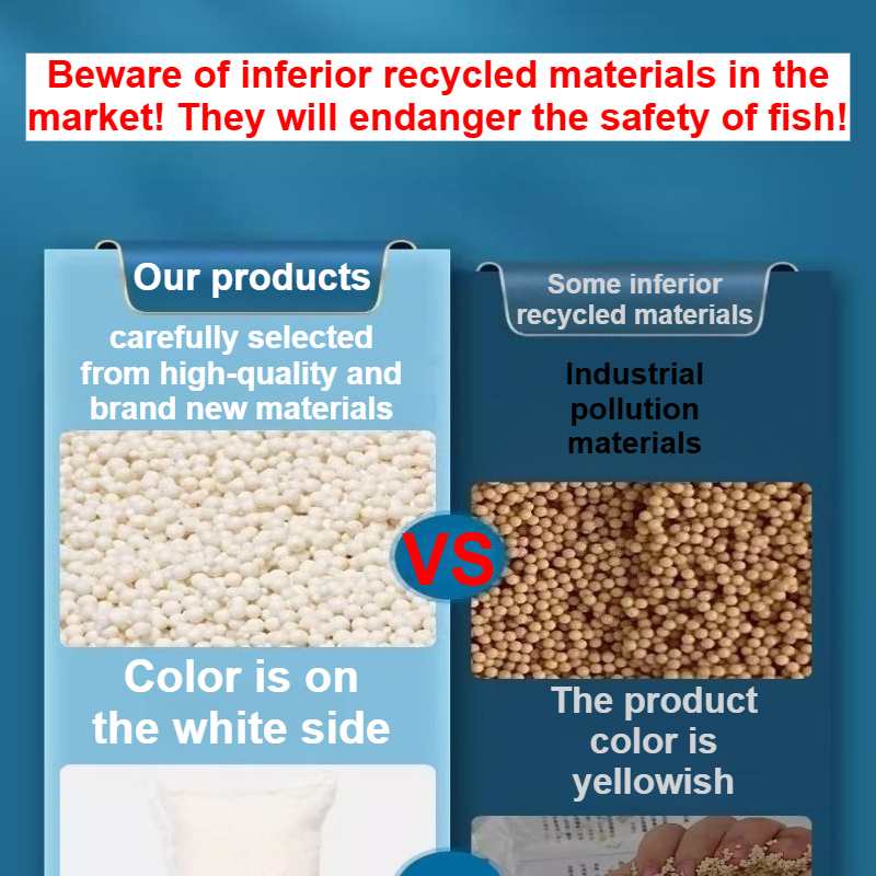 Aquarium filter Resin, Fish Ta - Aquarium Fish Yellow บทวิจารณ์และราคา