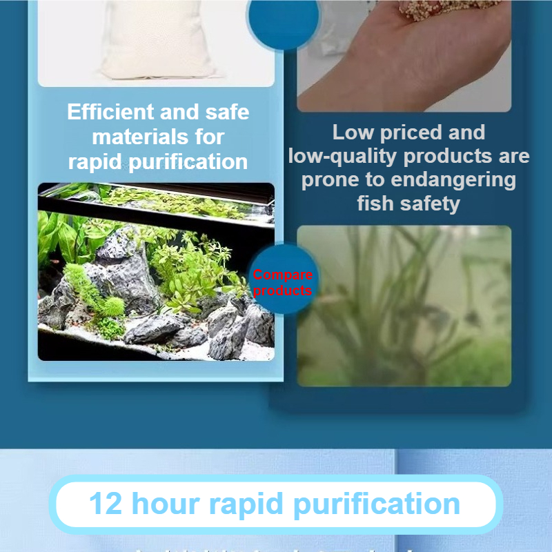 Aquarium filter Resin, Fish Ta - Aquarium Fish Yellow บทวิจารณ์และราคา
