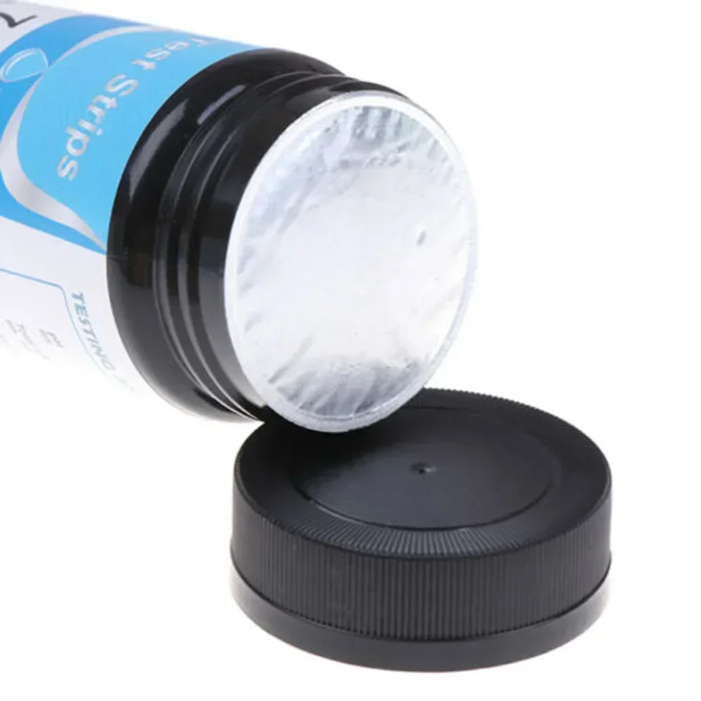Water Test Strips Home Outdoor - Aquarium Test Kit บทวิจารณ์และราคา