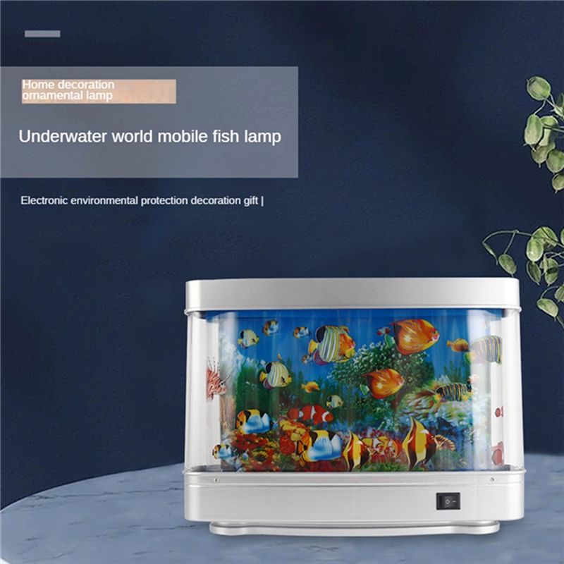 【Ship Within Dynamic Virtual O - Aquarium Fish Dolphin บทวิจารณ์และราคา