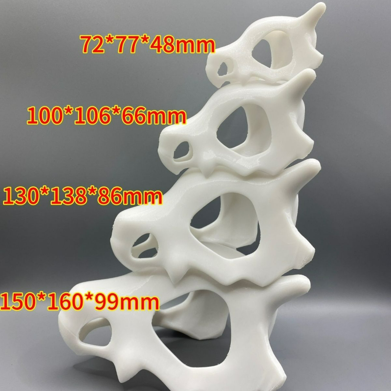 3D Printed FIsh Shrimp Reptile - Aquarium Fish Hideout บทวิจารณ์และราคา