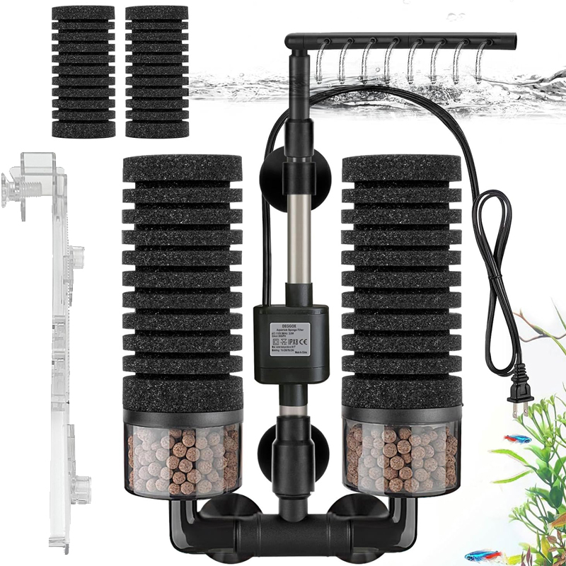 3-IN-1 Clip on Electric Power  - Aquarium Fish Ball บทวิจารณ์และราคา