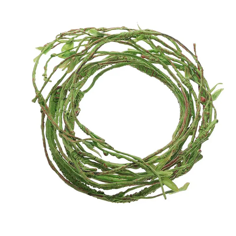 Vines Decor Climbing Branches  - Aquarium Fish Types บทวิจารณ์และราคา
