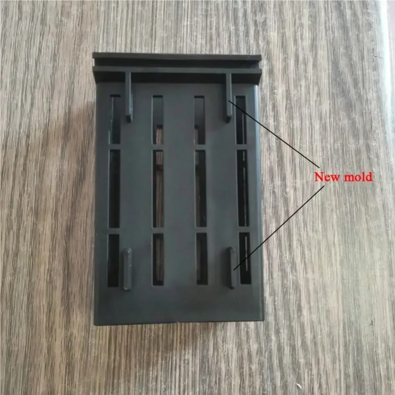 Aquarium Plant Holder Black Pl - Aquarium Fish Black บทวิจารณ์และราคา