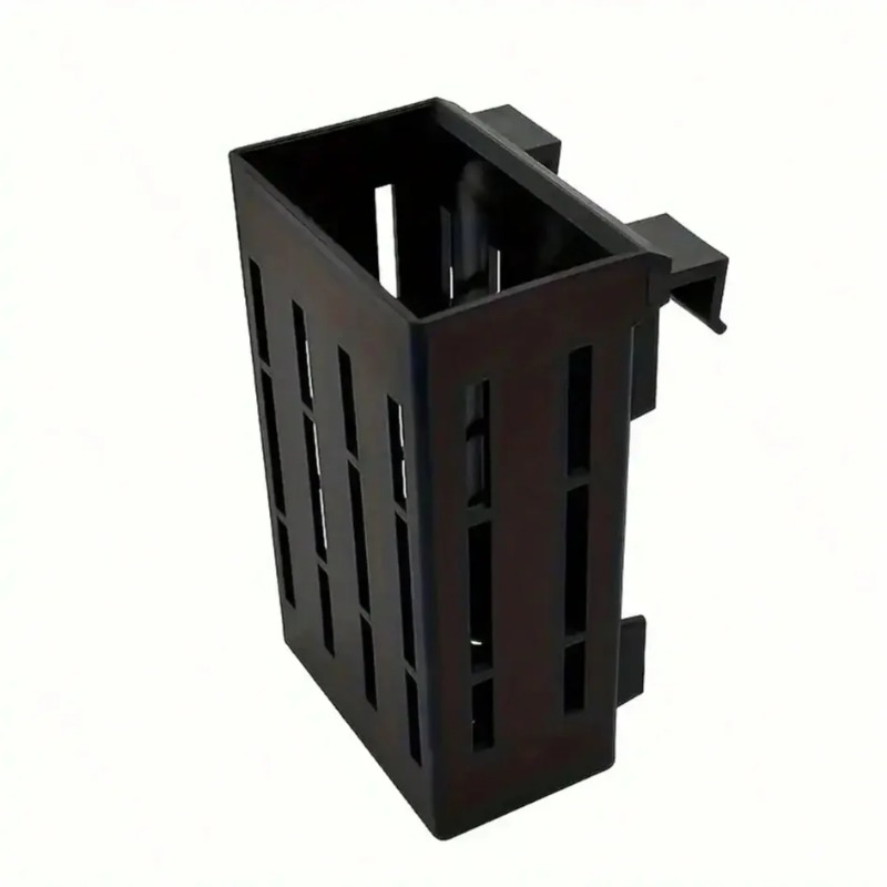 Aquarium Plant Holder Black Pl - Aquarium Fish Black บทวิจารณ์และราคา