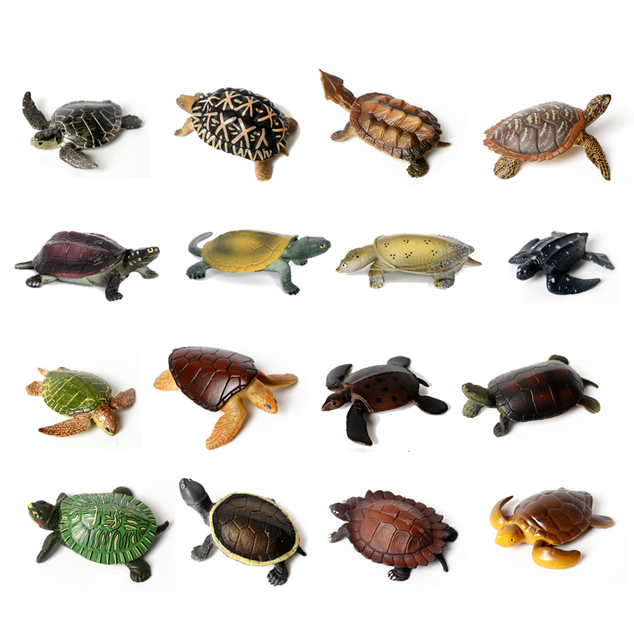Realistic Miniatures Marine Li - Aquarium Fish Types บทวิจารณ์และราคา