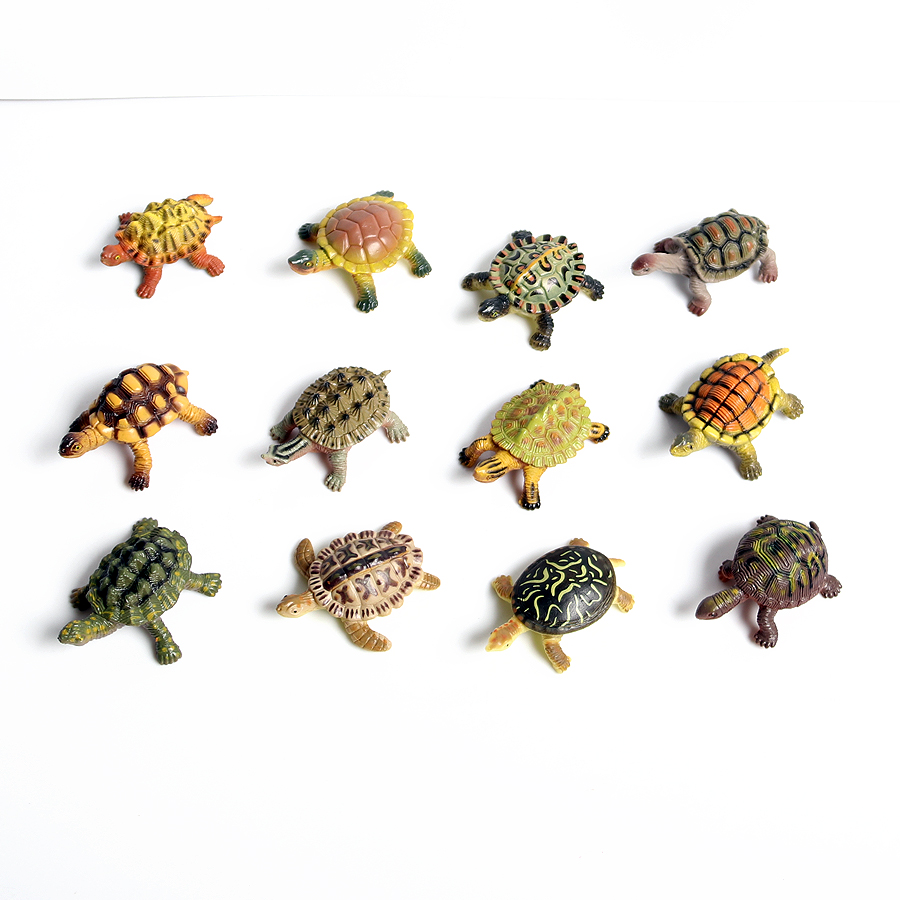 Realistic Miniatures Marine Li - Aquarium Fish Types บทวิจารณ์และราคา